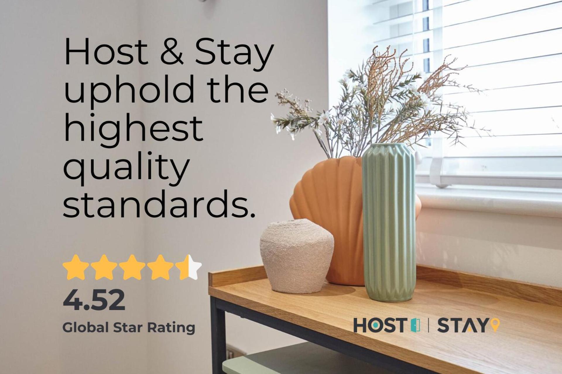 Host & Stay - Fox'S Hideout Γουίτμπι Εξωτερικό φωτογραφία
